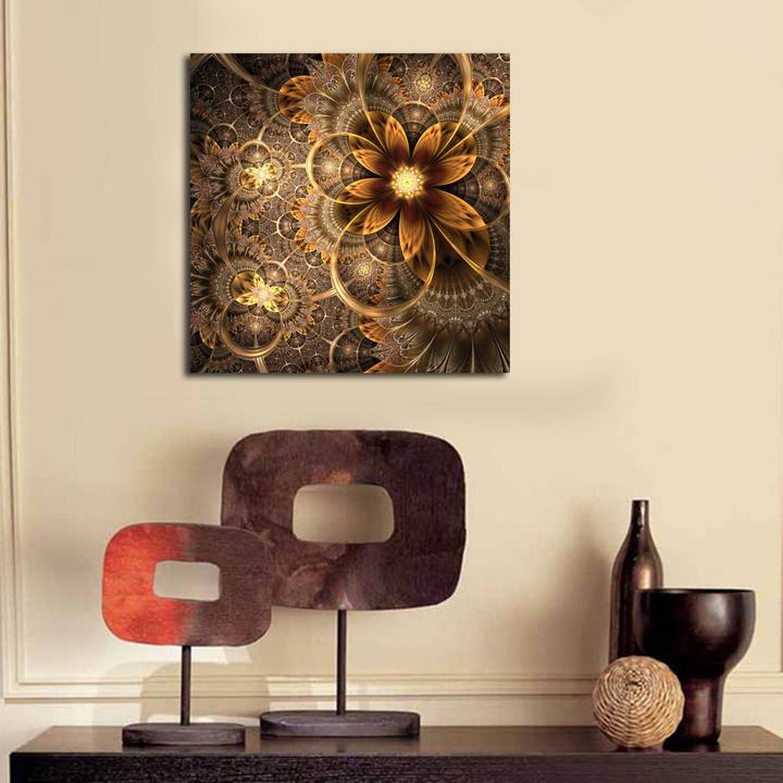Actual product image Wallxpert Coleson (45 x 45 cm)