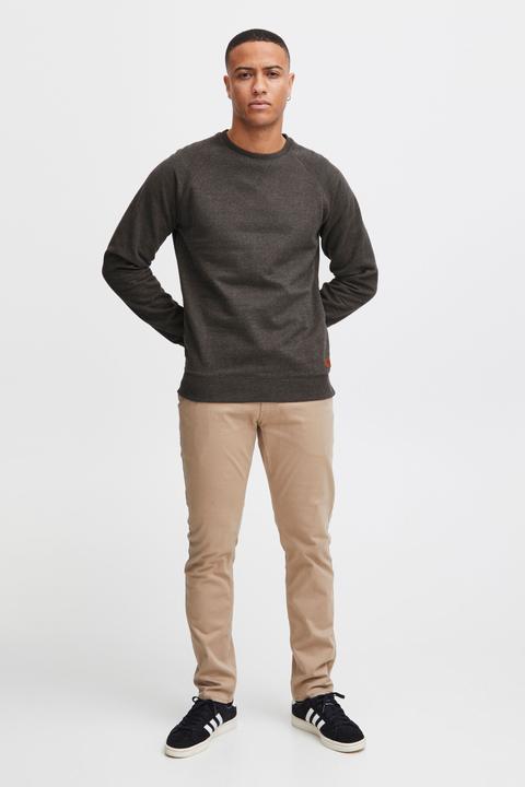 Immagine prodotto Blend Alex Felpa Maglione Pullover Da Uomo Con Girocollo Fodera In Pile (M)