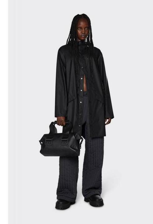 Immagine prodotto Rains 12020 Long Jacket-S (S)