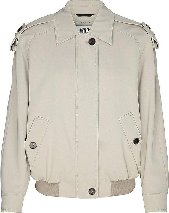 Actual product image Drykorn Blouson DUNDALE (36)