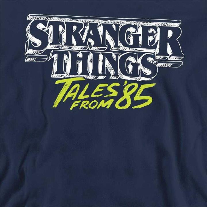 Produktbild Stranger Sweatshirt Logo (M)