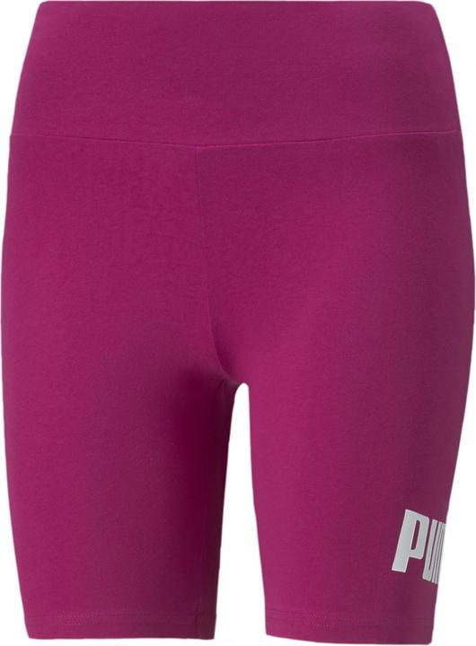 Produktbild Puma ESS Logo Short Leggings (XS)