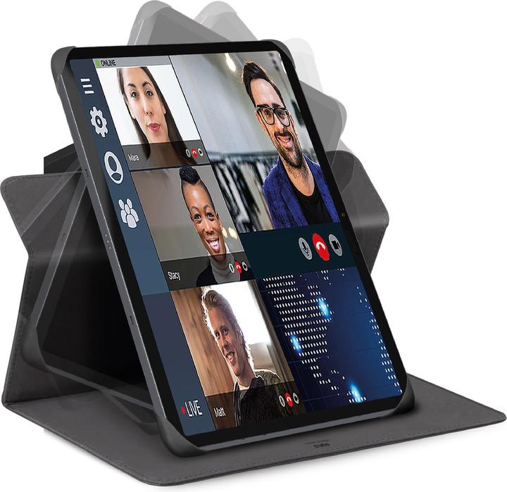 Produktbild SBS All-purpose rotating book case