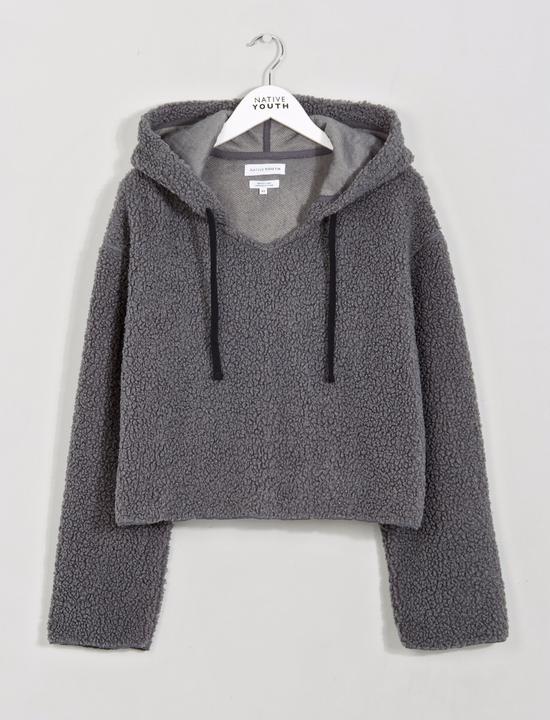 Native Youth Sherpa (XS)