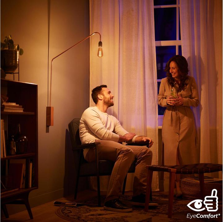 Immagine prodotto Philips LED EyeComfort (E27, 3100 W, 250 lm, 1 x, F)