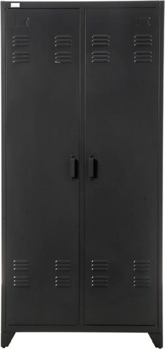 Actual product image Jet-Line Odessa (85 x 50 x 180 cm)