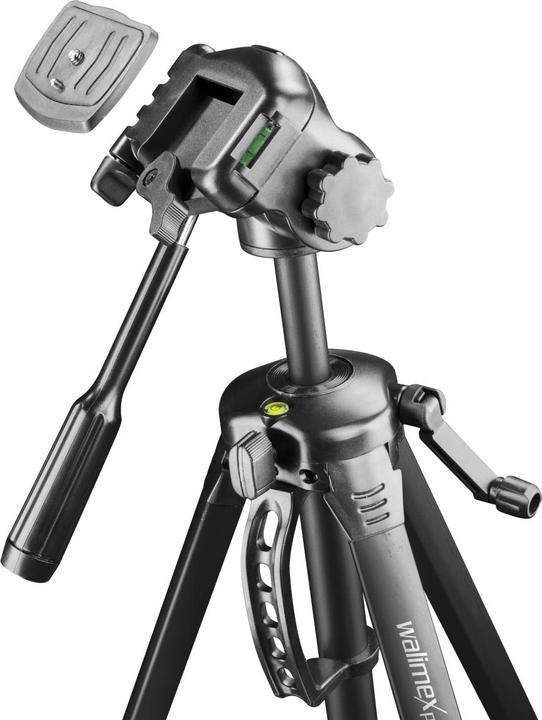 Image du produit Walimex pro par WT-3570 Basic (Métal)