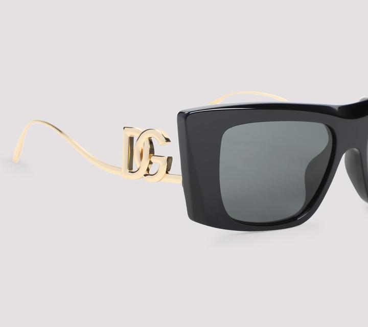Produktbild Dolce & Gabbana EYEWEAR 0DG4510