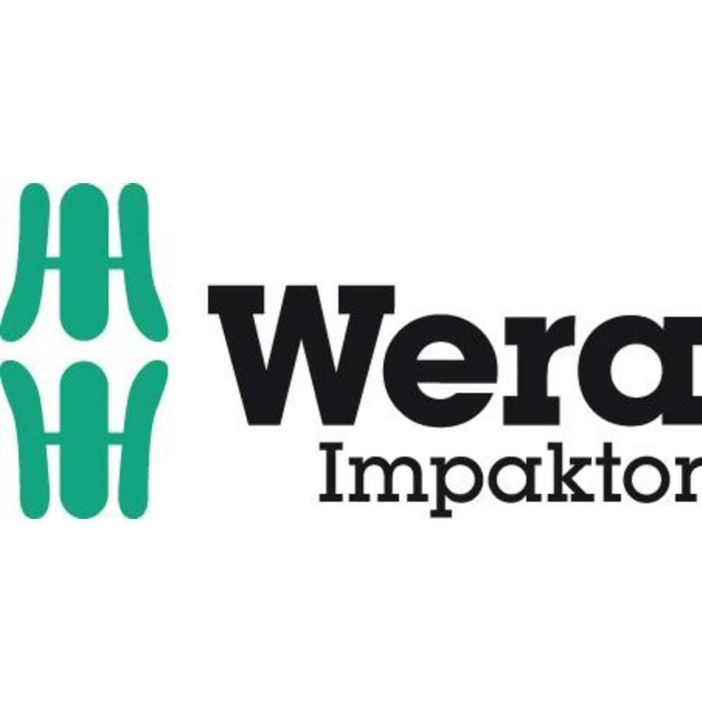 Thumbnail - Wera, Bits, 897/4 Imp (6,3 mm)