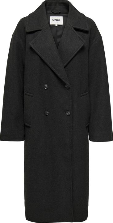 Actual product image Only Lapel collar coat Coat (40)
