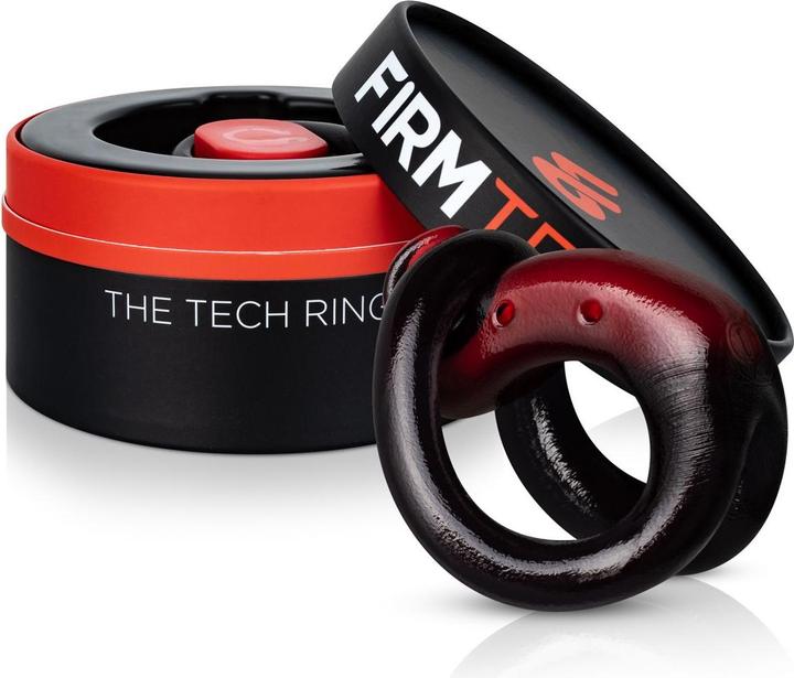 FirmTech Tech Ring (0.40 cm)