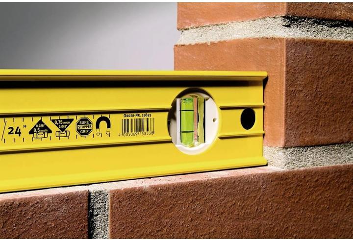 Actual product image Stabila Spirit level 96-2, 81cm (81 cm)