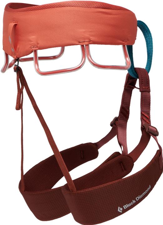 Produktbild Black Diamond Momentum Harness (M)