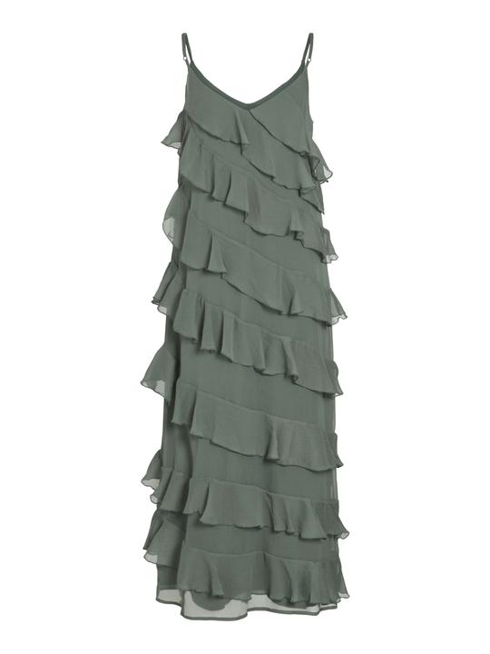 Produktbild Vila Träger Maxikleid (44)