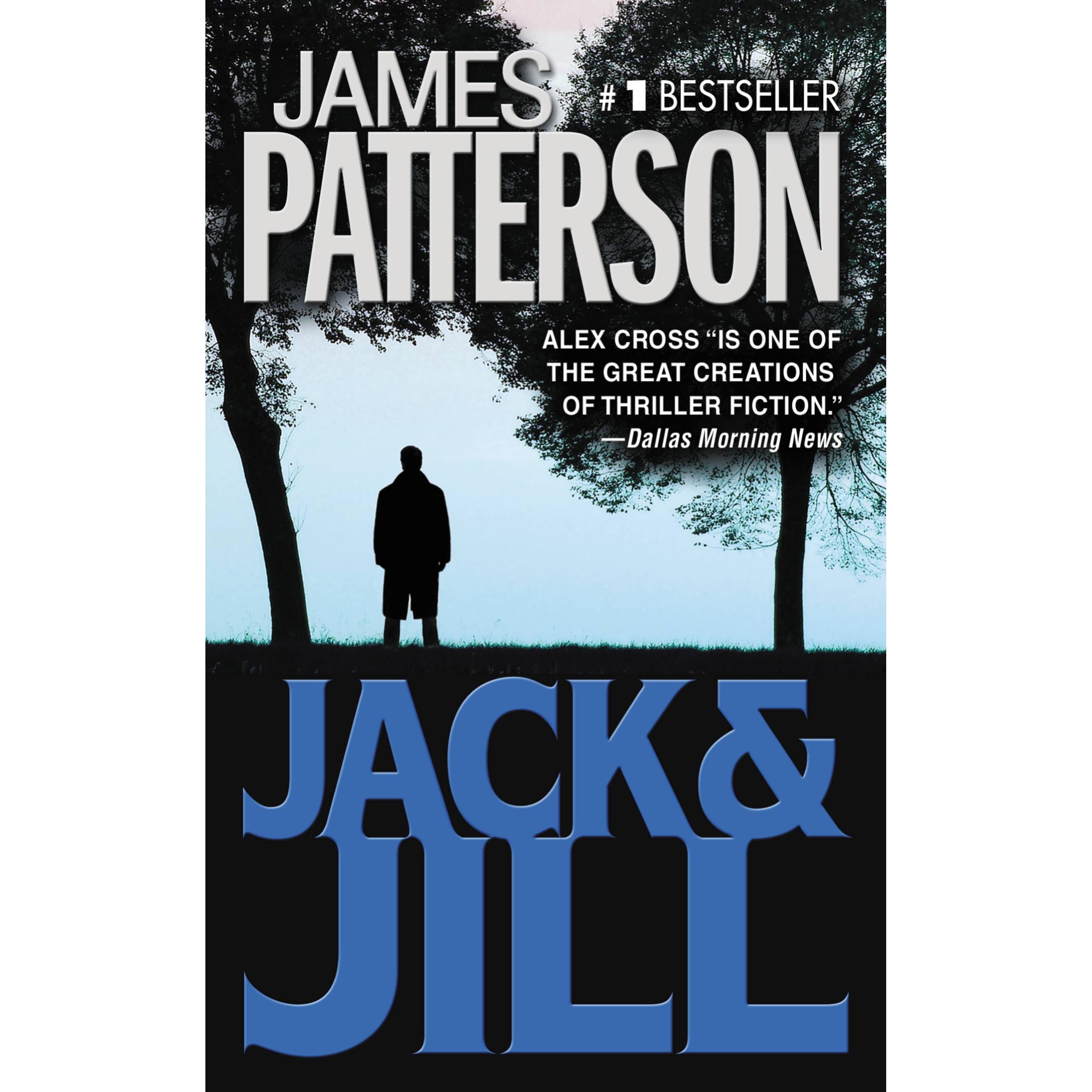 Thumbnail - Jack & Jill, Belletristik von James Patterson