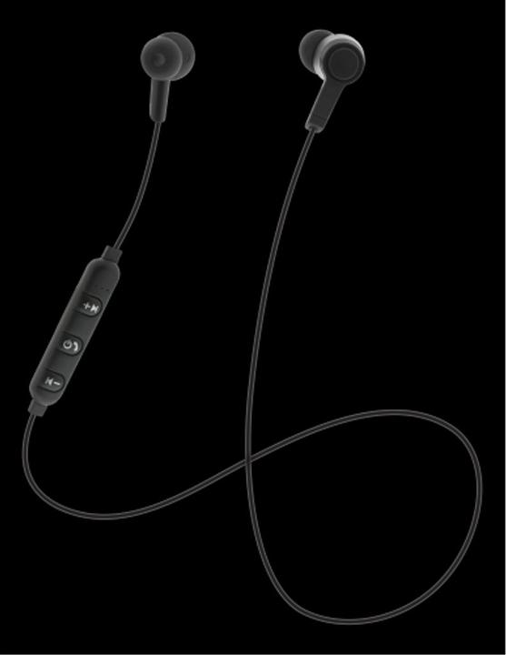 Actual product image Streetz BT110 (No noise cancellation, 3 h, Wireless)