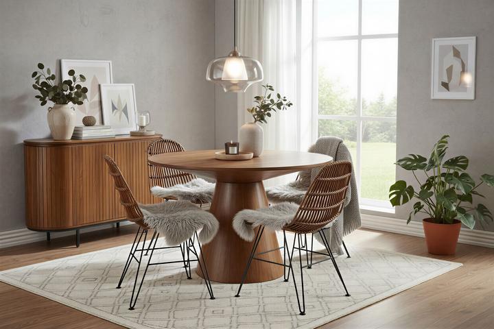 Produktbild SIT Möbel Mango Natural (60 x 75 cm)