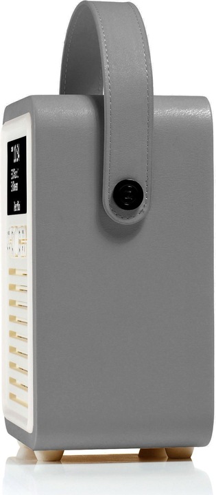 Actual product image View Quest Retro Mini (Bluetooth)