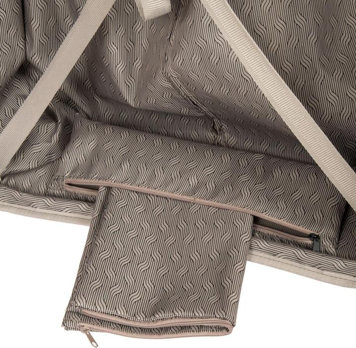 Actual product image Brics Ulisse (120 l)