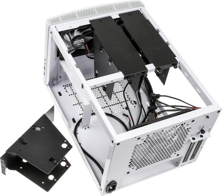 Actual product image Fractal Node 304 (Mini-ITX)