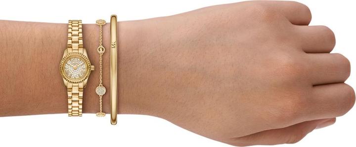 Actual product image Michael Kors Lexington (19 mm)