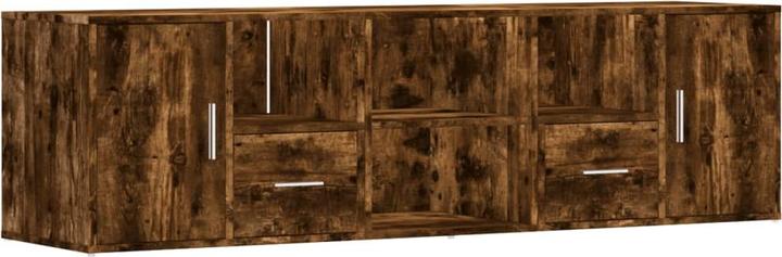 Produktbild vidaXL Eckregal (160 x 40 x 45 cm)