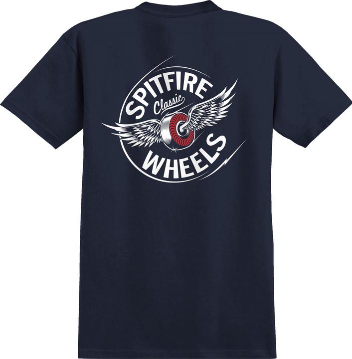 Immagine prodotto Spitfire Maglietta classica Flying (M)