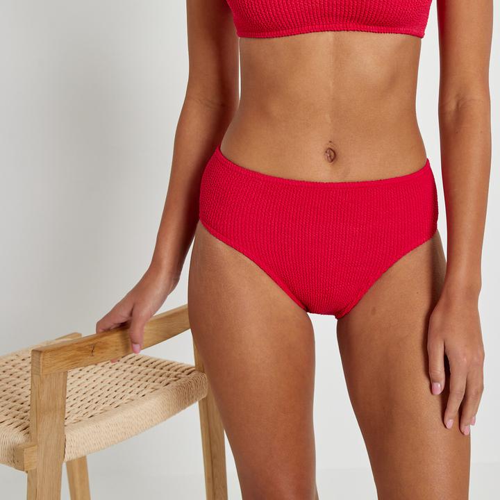 Actual product image La Redoute Collections Bikini briefs (M)