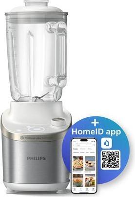 Actual product image Philips HR3760/01 Atlantic High (1500 W)