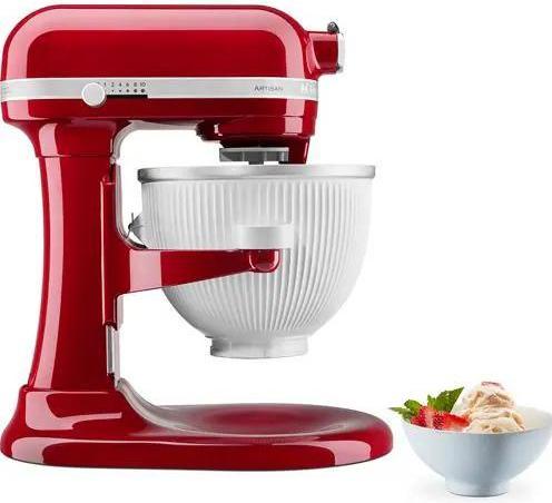 Immagine prodotto KitchenAid 5KSMICM Ghiaccio da barba