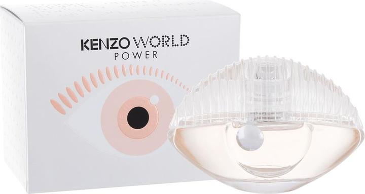 Actual product image Kenzo World Power (Eau de toilette, 50 ml)