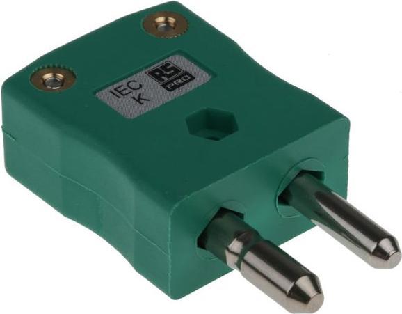 Produktbild RS PRO Thermoelement Standard Kabelst. Typ K