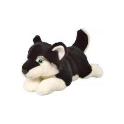 Dubi Husky ciemny 34cm 31389 (34 cm) (54115808)