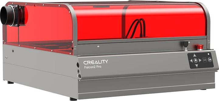 Image du produit Creality Falcon 2 Pro 60w Laser Engraver