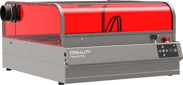 Actual product image Creality Falcon 2 Pro 60W