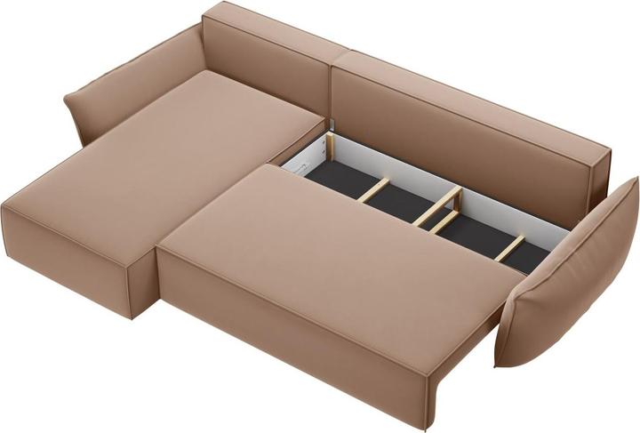 Actual product image Micadoni Kaelle (Corner sofa)