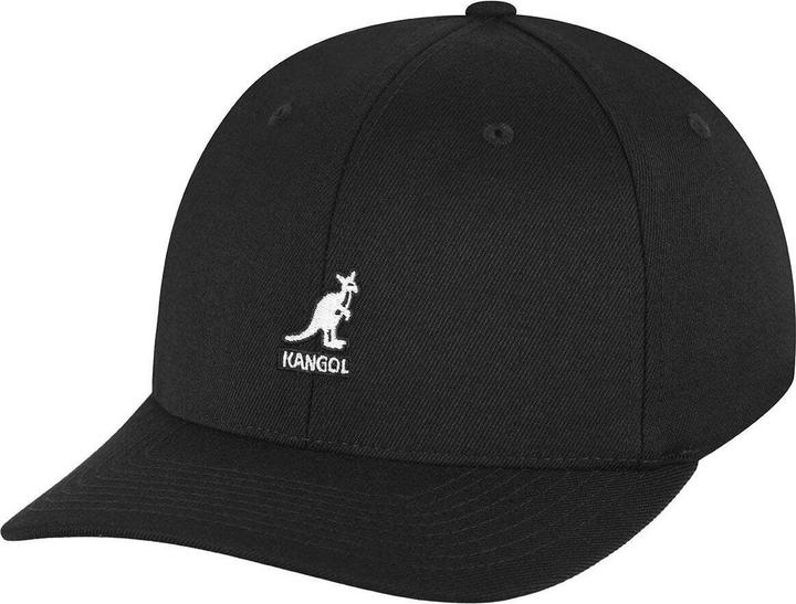 Produktbild Kangol Wool Flexfit Baseball