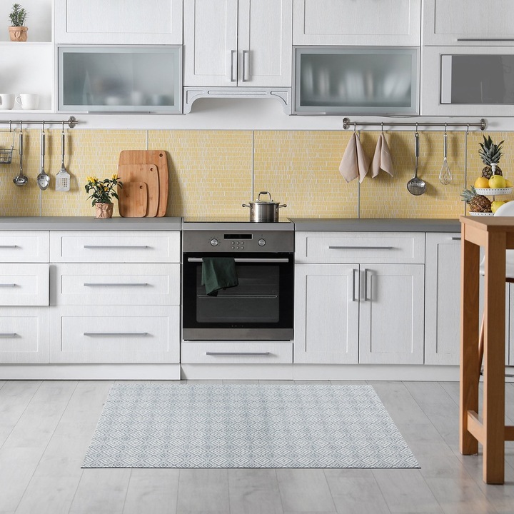 Immagine prodotto Karat Tappeto della cucina (60 x 150 cm)