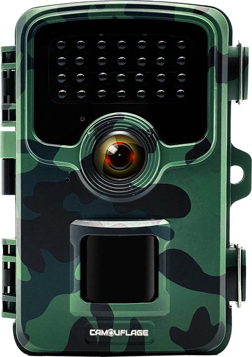 Camouflage EZ2 Lite