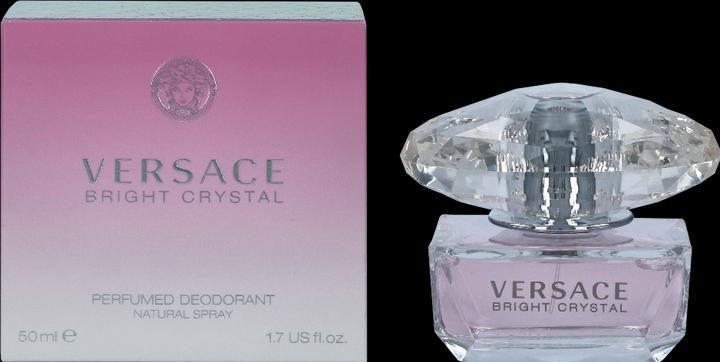 Versace Bright Crystal (Spray, 50 ml)