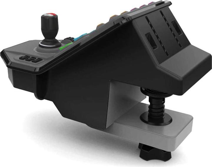 Actual product image Logitech G Saitek Farm Heavy Equipment Bundle (PC)