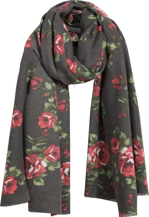 Immagine prodotto Only-Bags.Store Sciarpe Morbida Stola Calda Autunno Inverno Sciarpa Lunga Stampata