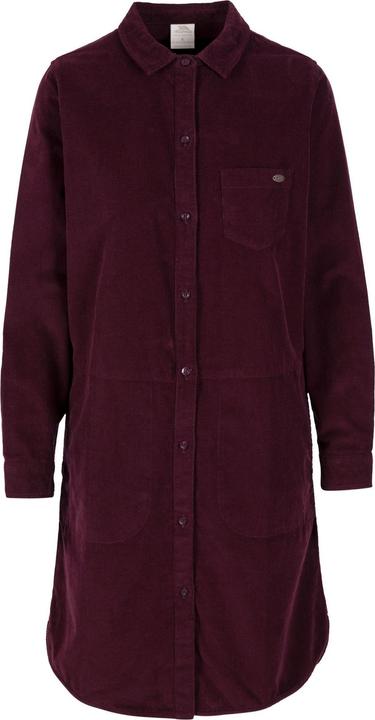 Immagine prodotto Trespass Allison Abito Camicia Donna (L)