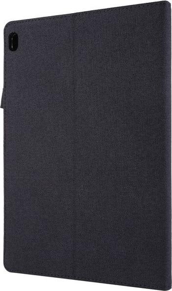 Actual product image MU Classic Fabric/leatherette cover (Tab E10)