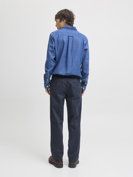 Actual product image Jack & Jones Relaxed Fit Relaxed Fit Hosen Relaxed Fit Hosen (W27/L32)