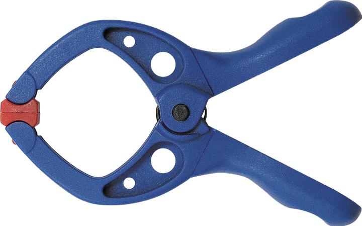 Image du produit wolfcraft wolfcraft 1 microfix - Mini-Federzwinge 20mm (20 mm)