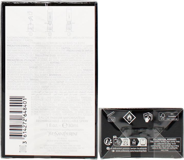 Produktbild Yves Saint Laurent Libre (Eau de Parfum, 30 ml)