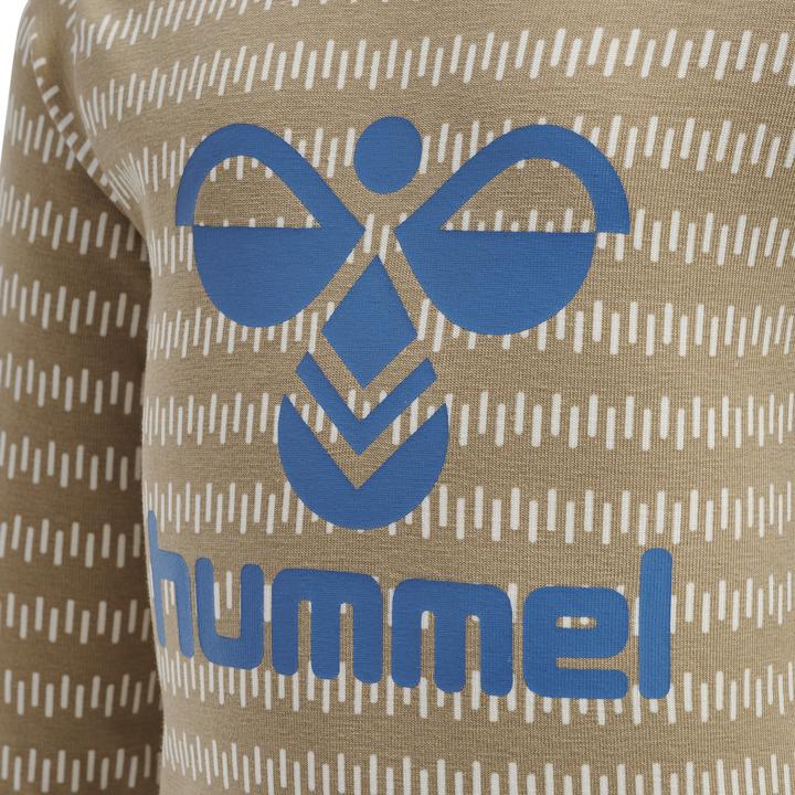 Actual product image hummel Esme Body L/S (68)