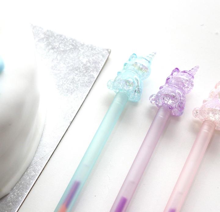 Actual product image Yuko.B Celestia Licorne (Blue, 1x)