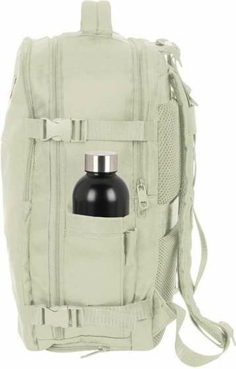 Produktbild Safta Schulrucksack Beige Beige